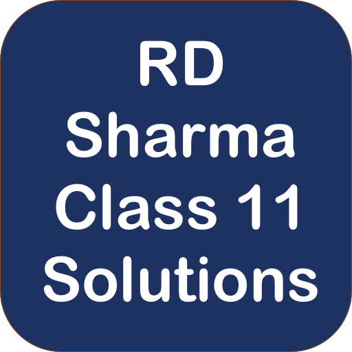 RD Sharma Class 11 Solutions icon