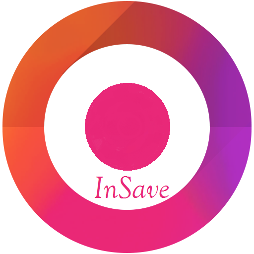 InSave - Video Downloader icon