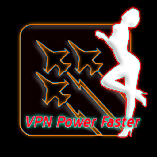 Speed VPN Pro - Fastest Power VPN icon