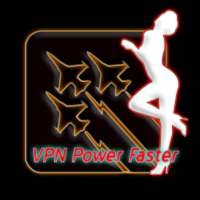 Speed VPN Pro - Fastest Power VPN