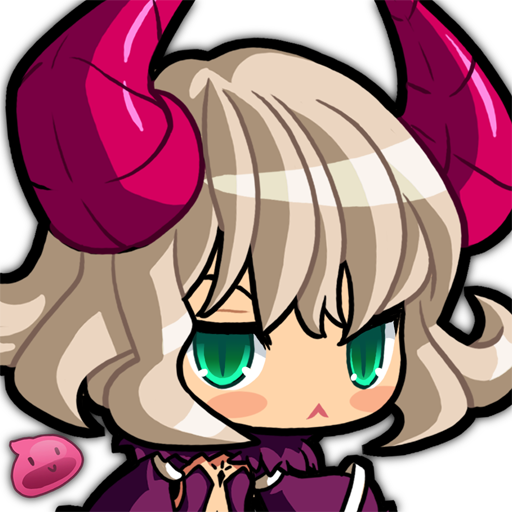 Hero Collection RPG icon