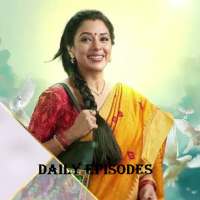 Anupama Serial - Daily Episode