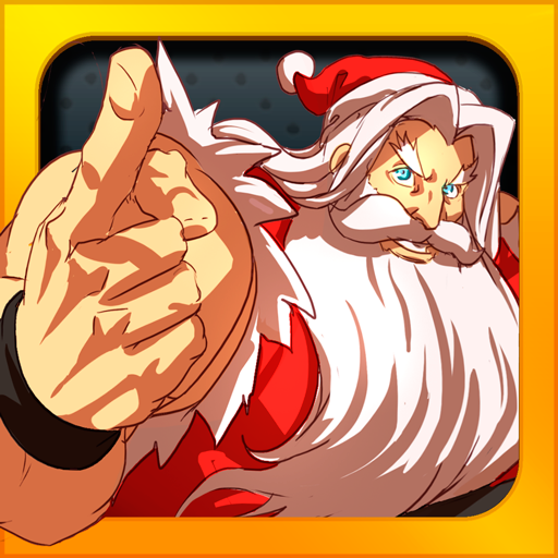 Santa Rockstar Tournament Edition icon