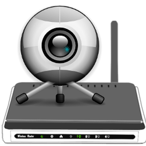 Network Timelapse Camera GPL icon