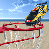 auto acrobazie 2016: piacevole icon