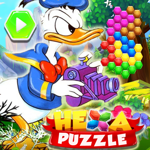 Superb Block Puzzle icon