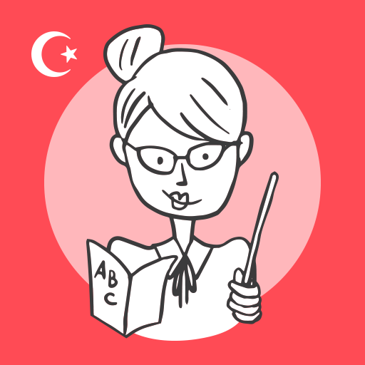 Learning Turkish Language icon