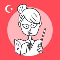 Learning Turkish Language on 9Apps