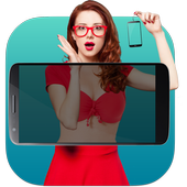 Cloth Prank icon