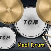 Real Drum