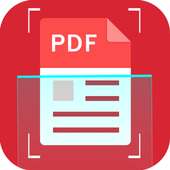 PDF Scanner, Create and edit PDF File 2021