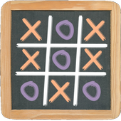 Tic Tac Toe Free icon