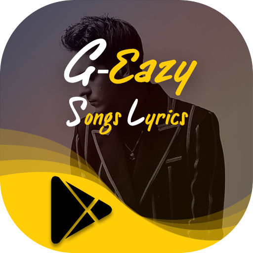 Music Player - G - Easy All Songs Lyrics icon