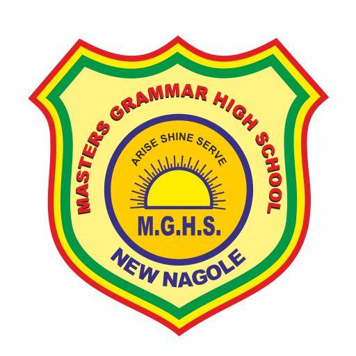 Masters Grammar High School icon
