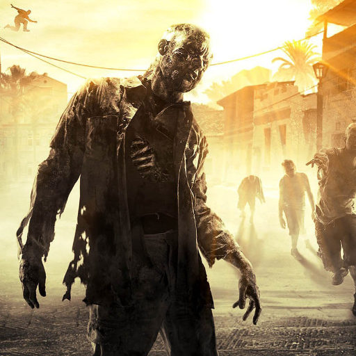 Dying Light 2 Wallpaper icon