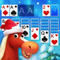 Solitaire - เพื่อนรักในฟาร์ม