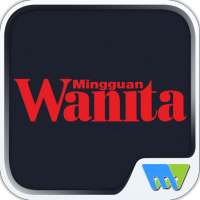 Mingguan Wanita on 9Apps