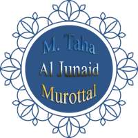 Taha AlJunaid Murottal-Offline on 9Apps