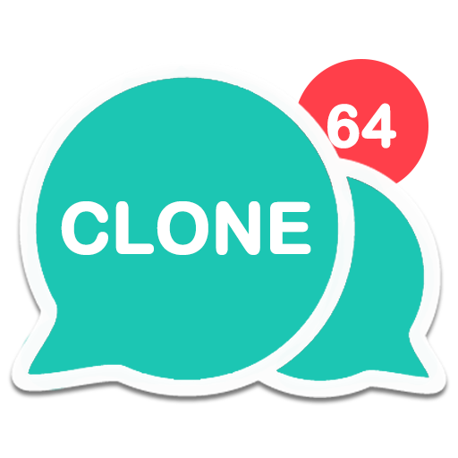 Clone Space - สนับสนุน 64 บิต icon
