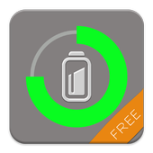 Battery Life Saver Plus icon