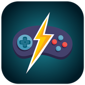 Game Booster icon