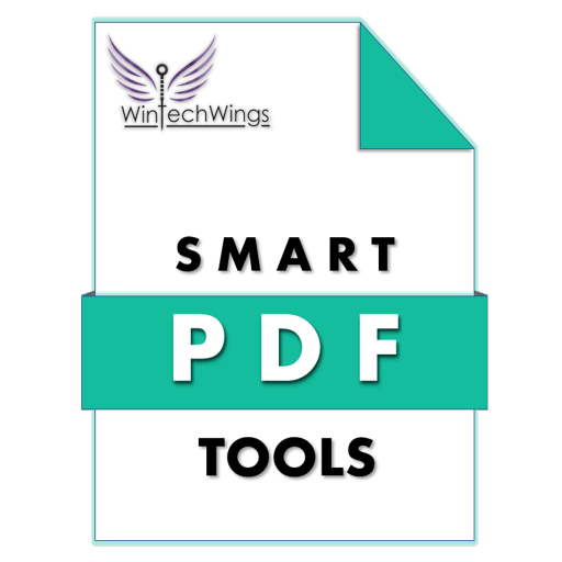 Smart PDF Tools icon