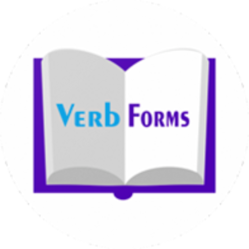 Verb Forms - Meaning in Hindi आइकन