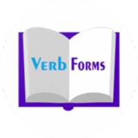Verb Forms - Meaning in Hindi on 9Apps