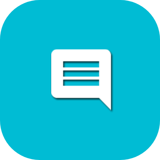 Smart SMS/MMS Messaging - Send &amp; Receive SMS/MMS icon