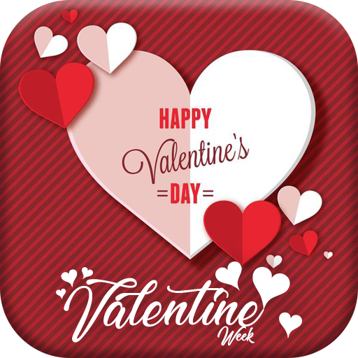 Valentine Week Wishes icon