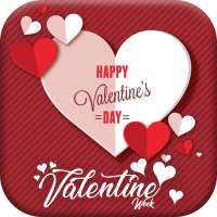 Valentine Week Wishes on 9Apps