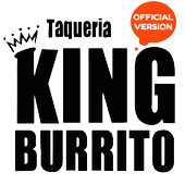 King Burrito (Official APP) icon