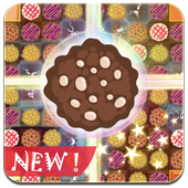 Cookie Offline Crush icon