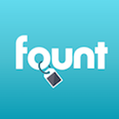 Fount icon