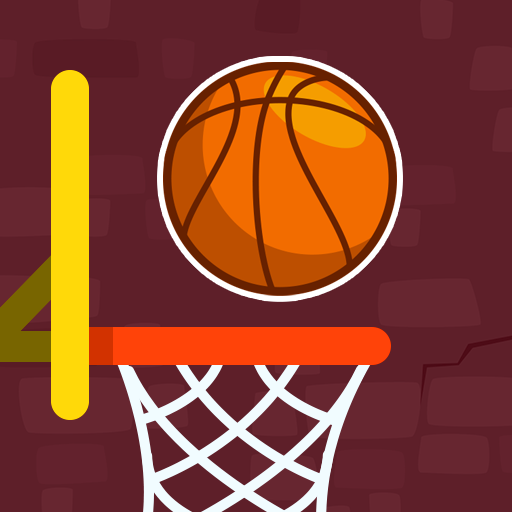 Basket Cannon - Basket Ball Game icon