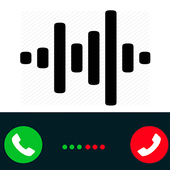 call voice change icon