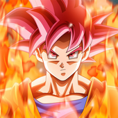Dragon Ball icon