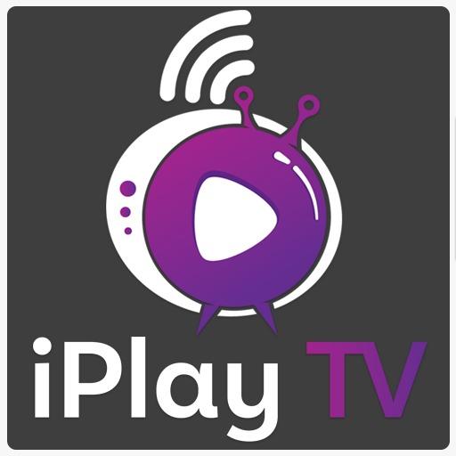 iPLAY-TV TV icon
