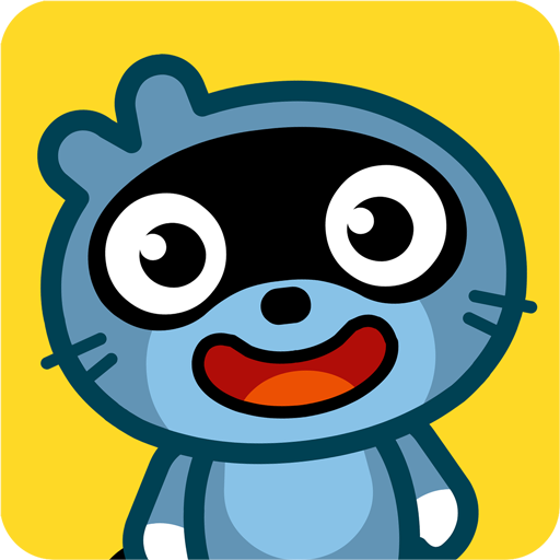 Pango Kids: Fun Learning Games icon