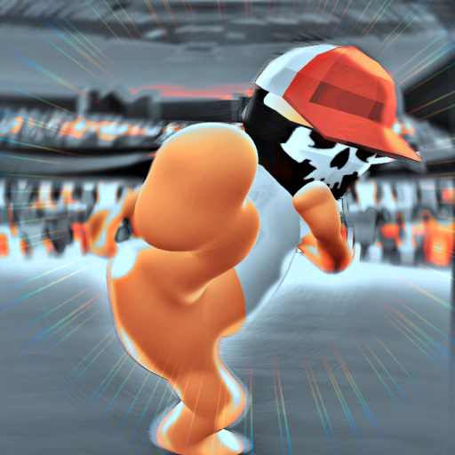 Run &amp; Fight icon