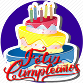 Frases Bonitas de Cumpleaños icon