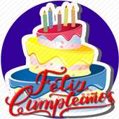 Frases Bonitas de Cumpleaños on 9Apps