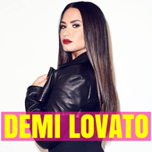 Demi Lovato - Songs High Quality Offline icon