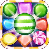 Power Candy - Unlimited gems