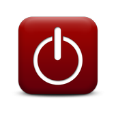 ikon Car Power Switch