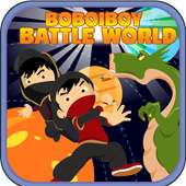 Step Song Puzzle Boboy