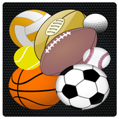 Sports TV HD Channels icon