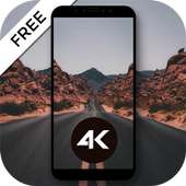 Premium Wallpapers HD - Wallpapers 4K Background on 9Apps