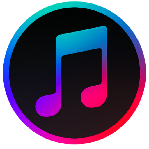 IMusic Player IOS 13 Style Lite For phone x max icon