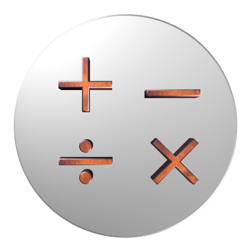 Maths for Class 4 أيقونة